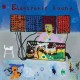 GEORGE HARRISON-ELECTRONIC SOUND (CD)
