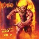 DIO-THE VERY BEAST OF DIO VOL. 2 (CD)