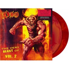 DIO-THE VERY BEAST OF DIO VOL. 2 (2LP)