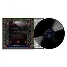 BLACK SABBATH-TYR -REMAST- (LP)