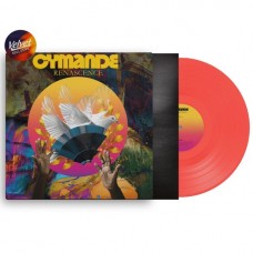 CYMANDE-RENASCENCE -COLOURED- (LP)