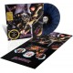MOTORHEAD-BOMBER -COLOURED/LTD- (LP)