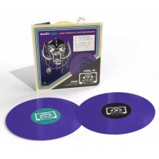 MOTORHEAD-THE LOST TAPES, VOL. 6 (LIVE IN BERLIN 1992) -COLOURED/RSD- (2LP)
