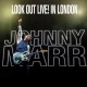 JOHNNY MARR-LOOK OUT LIVE! -COLOURED/RSD- (2LP)