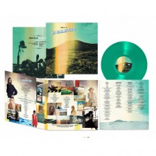 BAUSTELLE-EL GALACTICO -COLOURED- (LP)