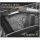 REINHOLD FRIEDL & COSTIS DRYGIANAKIS-TA AMFOTERA EN (CD)