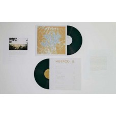 HUERCO S.-FOR THOSE OF YOU WHO HAVE NEVER (2LP)