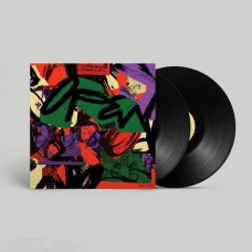 DAM SWINDLE-OPEN -HQ- (2LP)