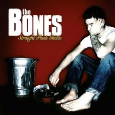 BONES-STRAIGHT FLUSH GHETTO (LP)