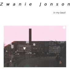 ZWANIE JONSON-IN MY BEAT (LP)