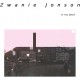 ZWANIE JONSON-IN MY BEAT (LP)