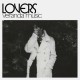 VERANDA MUSIC-LOVERS (LP)