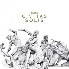 ROME-CIVITAS SOLIS (CD)