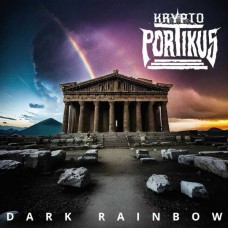 KRYPTOPORTIKUS-DARK RAINBOW (CD)