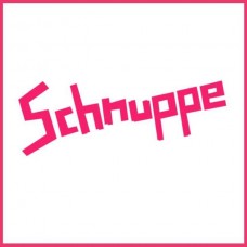 SCHNUPPE-DRIN WAS DRAUFSTEHT -COLOURED- (LP)