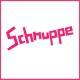 SCHNUPPE-DRIN WAS DRAUFSTEHT -COLOURED- (LP)