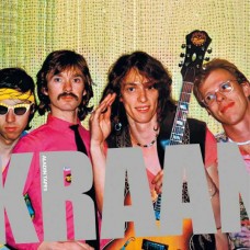 KRAAN-ALADIN TAPES (CD)