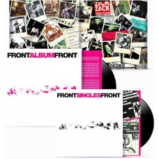 FRONT-ALBUM -LTD- (LP+10")