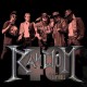 RANDOM-RANDOM 40 HEAVYROLL (LP)