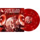 GOTTHARD-STEREO CRUSH -COLOURED- (LP)