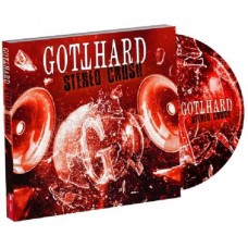 GOTTHARD-STEREO CRUSH -DIGI- (CD)