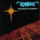 HEXENHAUS-THE EDGE OF ETERNITY (CD)