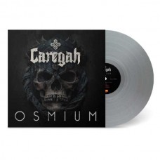 CAREGAH-OSMIUM -COLOURED- (LP)