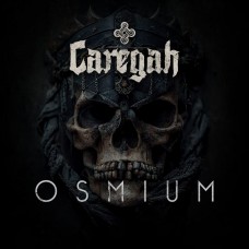 CAREGAH-OSMIUM (CD)