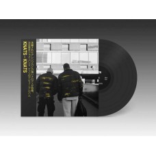 KNATS-KNATS (LP)
