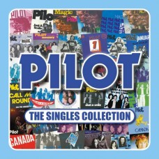 PILOT-THE SINGLES COLLECTION -DIGI- (2CD)