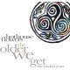 HOTHOUSE FLOWERS-THE OLDER WE GET - THE LONDON YEARS -BOX- (8CD)