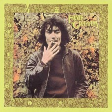 ERNIE GRAHAM-ERNIE GRAHAM (CD)