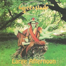 GREENSLADE-LARGE AFTERNOON -REMAST- (2CD)