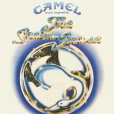 CAMEL-MUSIC INSPIRED BY THE SNOW GOOSE -BOX- (2CD+BLU-RAY)