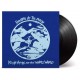 KEVIN AYERS AND THE WHOLE WORLD-SHOOTING AT THE MOON (LP)