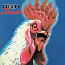ATOMIC ROOSTER-ATOMIC ROOSTER -REMAST- (2CD)