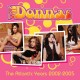 DONNAS-THE ATLANTIC YEARS 2002-200 (3CD)