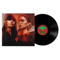 AVAWAVES-HEARTBEAT (LP)