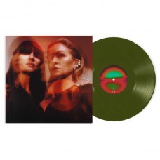AVAWAVES-HEARTBEAT -COLOURED/LTD- (LP)