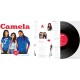 CAMELA-10 DE CORAZON (LP)