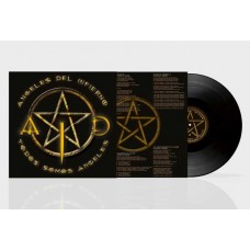 ANGELES DEL INFIERNO-TODOS SOMOS ANGELES (LP)