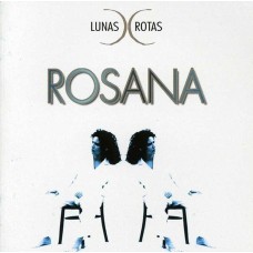 ROSANA-LUNAS ROTAS (LP)