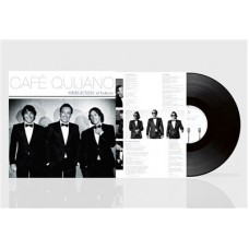 CAFE QUIJANO-ORIGENES: EL BOLERO (LP)