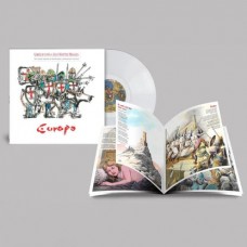 LOQUILLO-EUROPA -COLOURED- (LP)