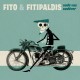 FITO & FITIPALDIS-CADA VEZ CADAVER (CD)