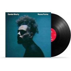 DAVIDE SHORTY-NUOVA FORMA (LP)