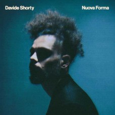 DAVIDE SHORTY-NUOVA FORMA (CD)