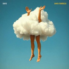 DENTE-SANTA TENEREZZA (CD)