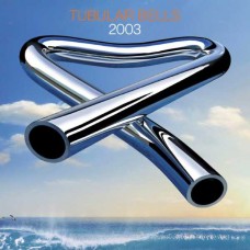 MIKE OLDFIELD-TUBULAR BELLS 2003 (CD)