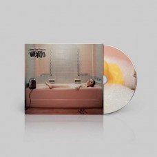 EMMA-JEAN THACKRAY-WEIRDO (CD)